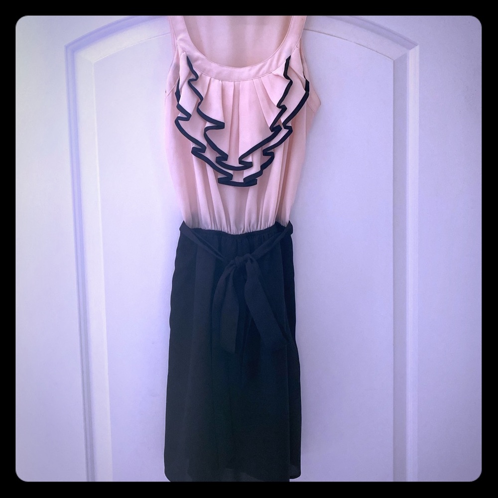 Adorable express dress